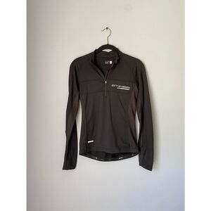 2117 of Sweden/athletic/bike cycling shirt/performance sport wear￼/ size small